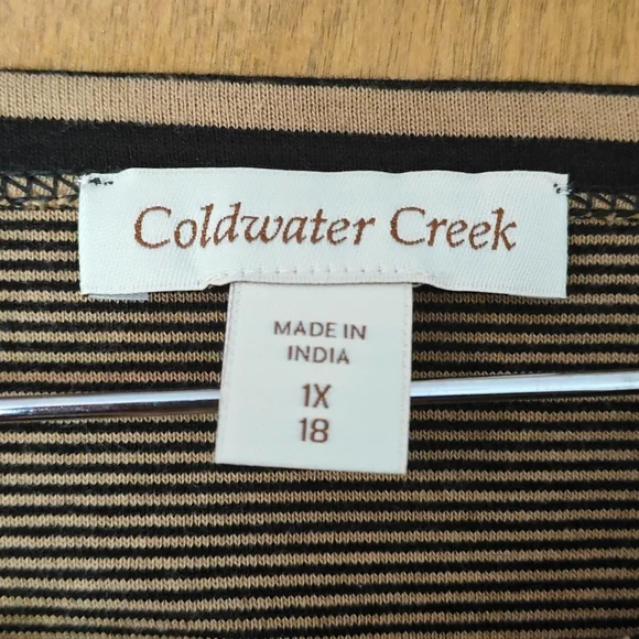 Coldwater Creek - Picture 2 of 4